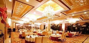 Jinan Zhuo Rui Hotel Hongjialou Bagian luar foto
